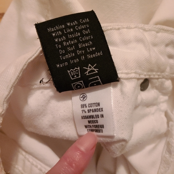 Big star jeans - Picture 6 of 6